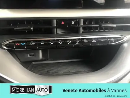 Photo 20 Fiat 500 C E 95 CH