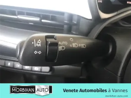 Photo 42 Fiat 500 C e 95 ch