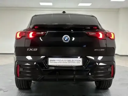 Photo 5 BMW X2  i eDrive20 204ch M Sport