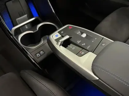 Photo 11 BMW X2  i eDrive20 204ch M Sport