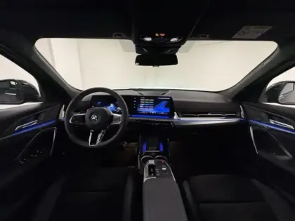 Photo 7 BMW X2  i eDrive20 204ch M Sport