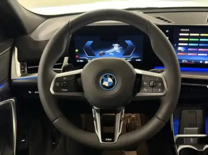 Photo 8 BMW X2  i eDrive20 204ch M Sport