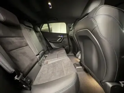 Photo 10 BMW X2  i eDrive20 204ch M Sport