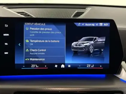 Photo 13 BMW X2  i eDrive20 204ch M Sport