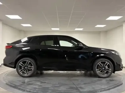 Photo 6 BMW X2  i eDrive20 204ch M Sport