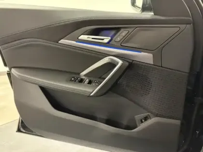 Photo 14 BMW X2  i eDrive20 204ch M Sport