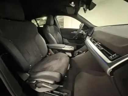 Photo 9 BMW X2  i eDrive20 204ch M Sport