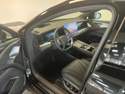 Photo 4 BYD Sealion 7  530ch - 91,3 kWh Excellence AWD