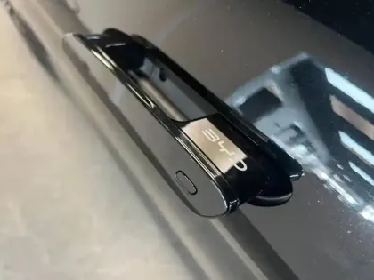 Photo 9 BYD Sealion 7  530ch - 91,3 kWh Excellence AWD