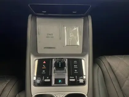 Photo 12 BYD Sealion 7  530ch - 91,3 kWh Excellence AWD