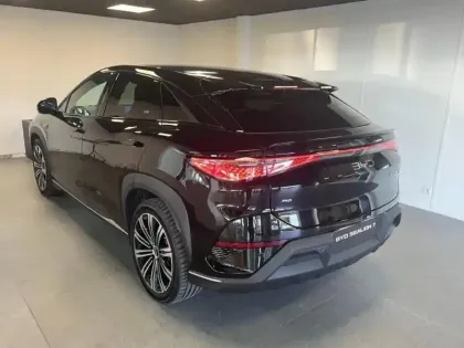 Photo 2 BYD Sealion 7  530ch - 91,3 kWh Excellence AWD