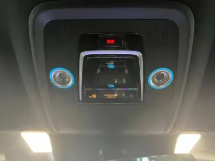 Photo 13 BYD Sealion 7  530ch - 91,3 kWh Excellence AWD