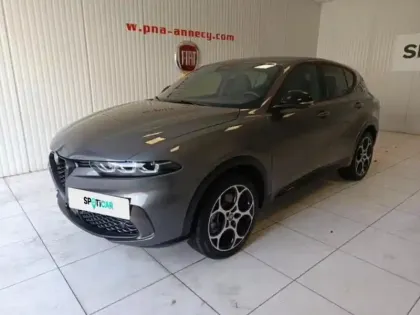 Photo Alfa Romeo Tonale