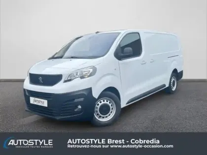 Photo Peugeot Expert