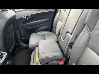 Photo 10 Volvo Xc90  T8 AWD 310 + 145ch Ultra Style Chrome Geartronic