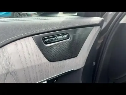 Photo 14 Volvo Xc90  T8 AWD 310 + 145ch Ultra Style Chrome Geartronic