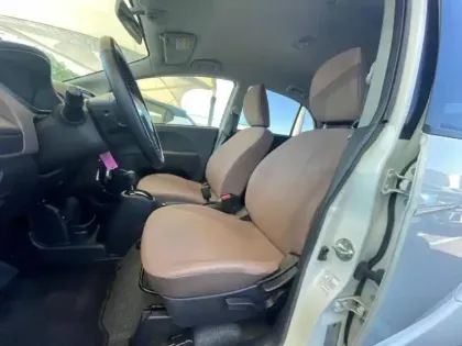 Photo 7 Citroën Ami C-Zéro Confort