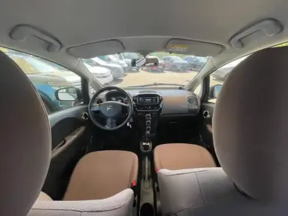 Photo 6 Citroën Ami C-Zéro Confort