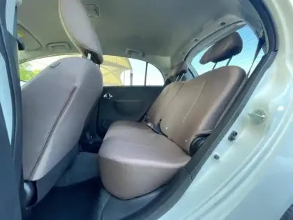 Photo 8 Citroën Ami C-Zéro Confort