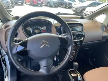 Photo 10 Citroën Ami C-Zéro Confort