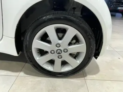 Photo 9 Citroën Ami C-Zéro Confort