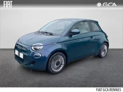 Photo Fiat 500