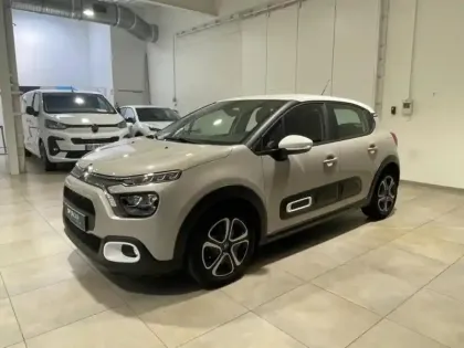 Photo Citroën C3