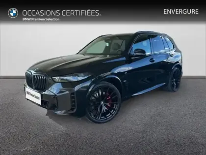 Photo Bmw X5