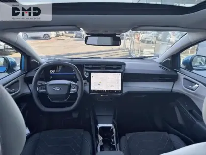 Photo 4 Ford Puma  Gen-E 168ch Standard Range 43 kWh Premium