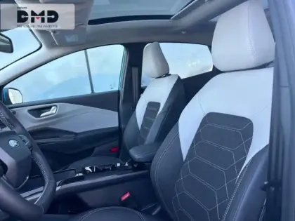 Photo 8 Ford Puma  Gen-E 168ch Standard Range 43 kWh Premium