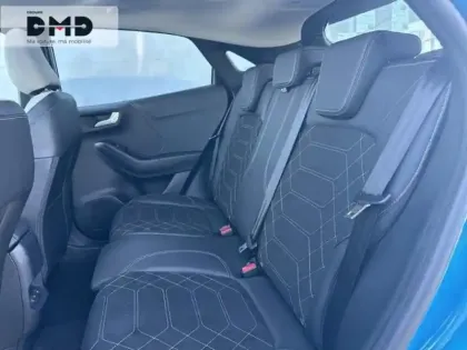 Photo 9 Ford Puma  Gen-E 168ch Standard Range 43 kWh Premium