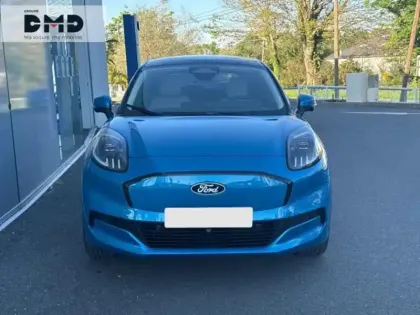 Photo 3 Ford Puma  Gen-E 168ch Standard Range 43 kWh Premium