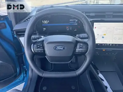 Photo 6 Ford Puma  Gen-E 168ch Standard Range 43 kWh Premium