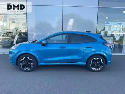 Photo 1 Ford Puma  Gen-E 168ch Standard Range 43 kWh Premium