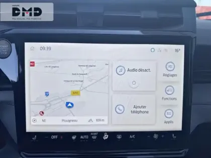 Photo 5 Ford Puma  Gen-E 168ch Standard Range 43 kWh Premium