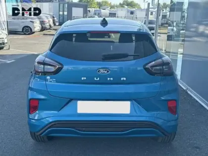 Photo 10 Ford Puma  Gen-E 168ch Standard Range 43 kWh Premium