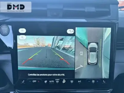 Photo 14 Ford Puma  Gen-E 168ch Standard Range 43 kWh Premium