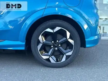 Photo 12 Ford Puma  Gen-E 168ch Standard Range 43 kWh Premium