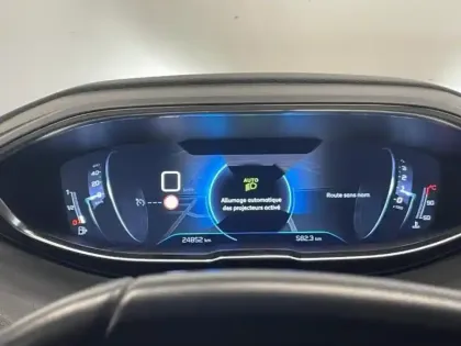 Photo 14 Peugeot 5008  1.2 PureTech 130ch Allure S&S EAT6