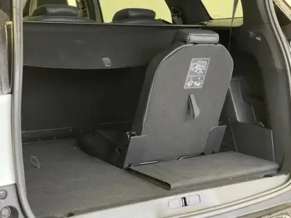 Photo 6 Peugeot 5008  1.2 PureTech 130ch Allure S&S EAT6