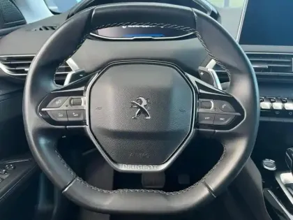 Photo 10 Peugeot 5008  1.2 PureTech 130ch Allure S&S EAT6