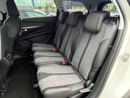 Photo 9 Peugeot 5008  1.2 PureTech 130ch Allure S&S EAT6