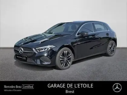 Photo Mercedes Classe A