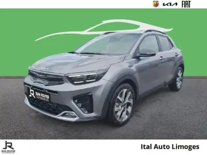 Photo Kia Stonic
