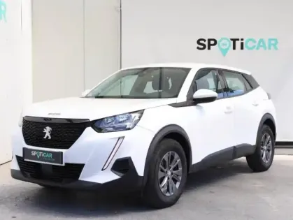 Photo Peugeot 2008