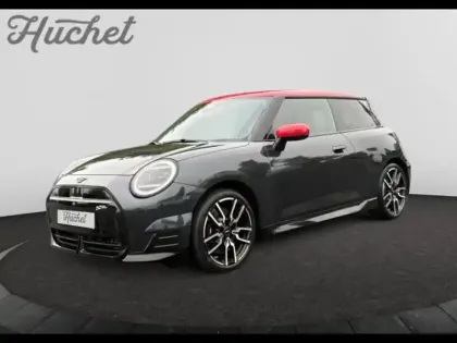 Photo Mini Cooper