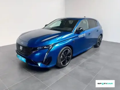 Photo Peugeot 308