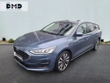 Photo Ford Focus