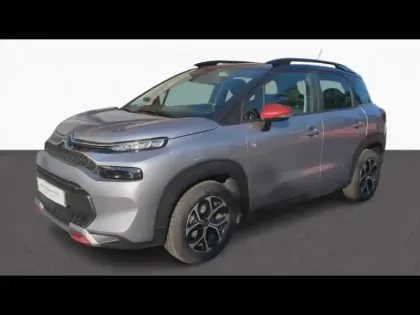 Photo Citroën C3 Aircross