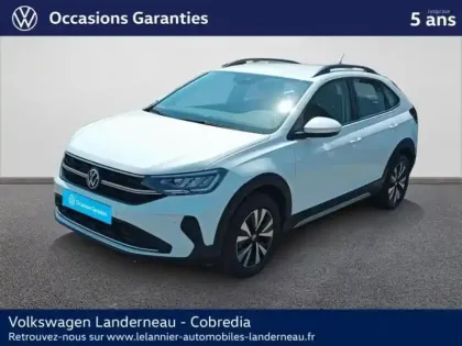 Photo Volkswagen Taigo